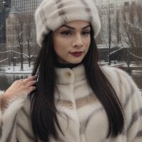 Brianny_Virtual webcam model