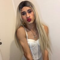 kimiLatina webcam