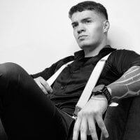 ALPHA_DOMINUS_ webcam model