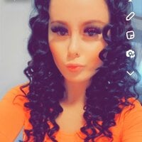 FreyaWest webcam model