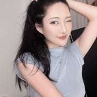 GouGou-Baby webcam model