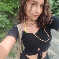 cristal-cutie webcam model