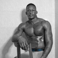 Iker_bigdick webcam model