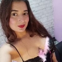 LUISA_SEXY_Live Webcam