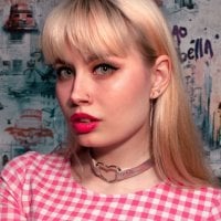 SELESTA_SOTO Cameră chat offline