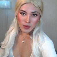Naughty_lexur model avatar