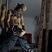 AlickBeliel webcam