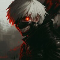 BadZainka's Avatar Pic