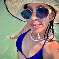 Vickysth webcam model