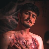 AaronFuentes7 webcam