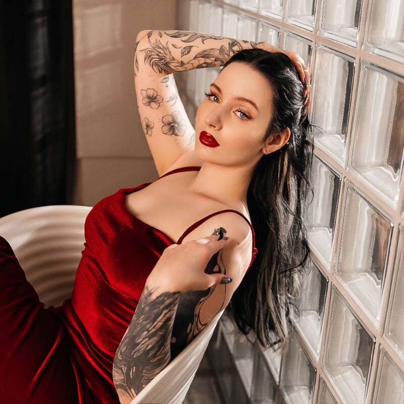 NicolePurton