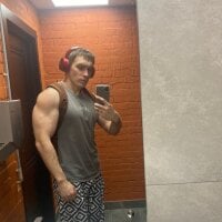 Модель Mrbiceps23