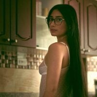 iris_cam's Offline Chat Room