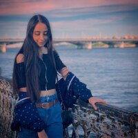 KimHardyyn Offline chat-huone