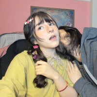 AddictCouple webcam