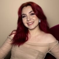 RoxyRosemalin webcam model