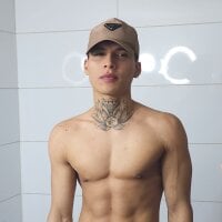 aaronandkaue webcam model