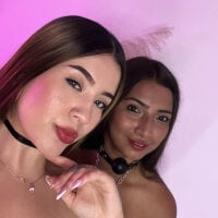 hanna_danna webcam model