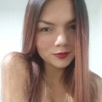 anny_danielis webcam model