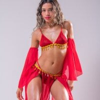 BritneyCollins webcam