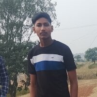 kalva777 model avatar