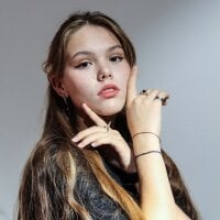 MeganButton webcam model