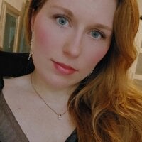 SexyJoanne webcam model