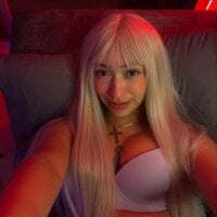 MelodyNoir webcam model