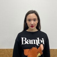 RondaDerrick's Offline Chat Room