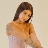 Amber_blue01 webcam model