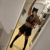 Bilik Sembang Luar Talian RocketGirl420