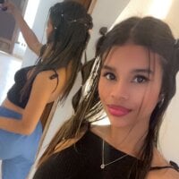 scarletht model avatar