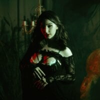 Mirarune webcam model