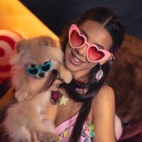 LaraKent's Avatar Pic