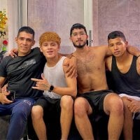 Foto del avatar de Latinboys_crazysex
