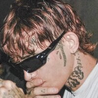 KinkyLatinCock webcam model