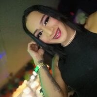 Shantall_dirty23cm webcam