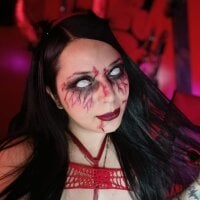 HannaCarrter webcam model