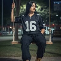 Ninoskasexy777 webcam model