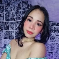 Nara1721 webcam model