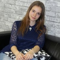 Offline chat soba modela AmaliaDel