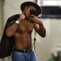 Yoel_prins webcam model