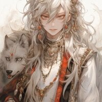 FoxKaKa's Profile Pic
