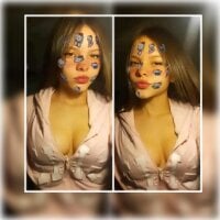little_cataleya's Webcam Show