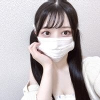 konnyaku_oのライブ配信がエロさ全開！🔥 びしょ濡れマンコのシミチェックからスカート脱ぎまで、視聴者を興奮の渦に！