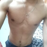 kjohn20 model avatar