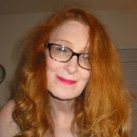 Strawberryblonde webcam