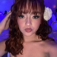 Aine_Collins_ webcam model