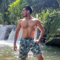 Model muscle_ares