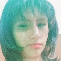 Crissvatame webcam model